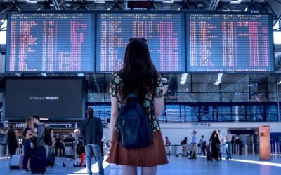 US-LLC für Influencer die ohne Wohnsitz um die Welt reisen