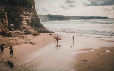 Top Länder für Freelancer mit einer US LLC