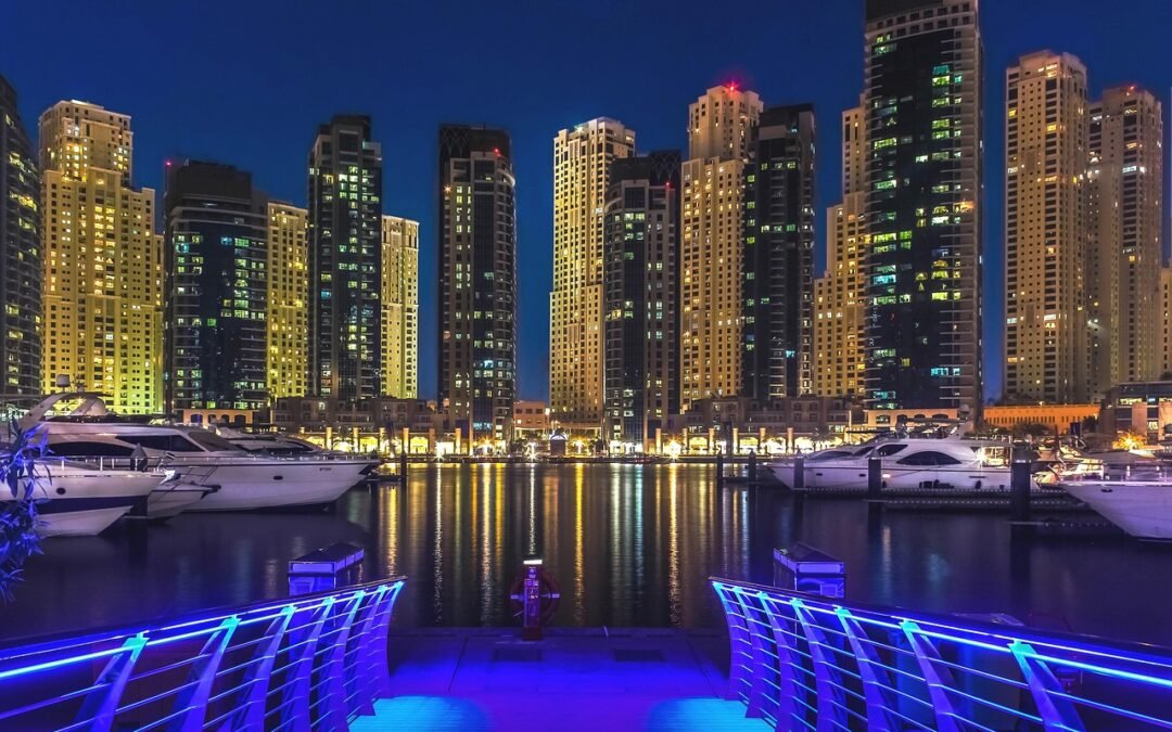 US-LLC in Dubai nutzen – steuerfrei & international handeln