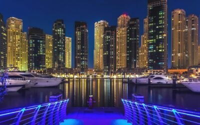 US-LLC in Dubai nutzen – steuerfrei & international handeln