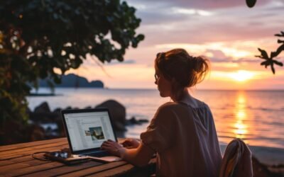 Was ist eine US LLC für Freelancer?