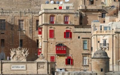 Leben auf Malta mit US-LLC