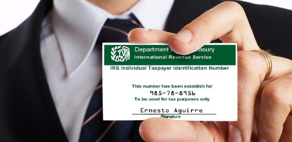 ITIN beantragen für Deine US LLC – Schnell, Einfach & Sicher
