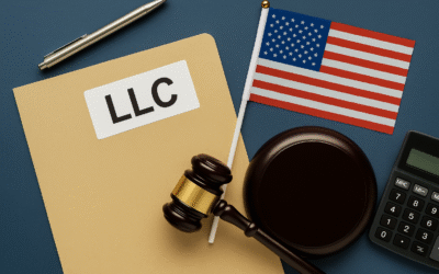 US LLC als Nicht-US-Bürger gründen – So funktioniert’s