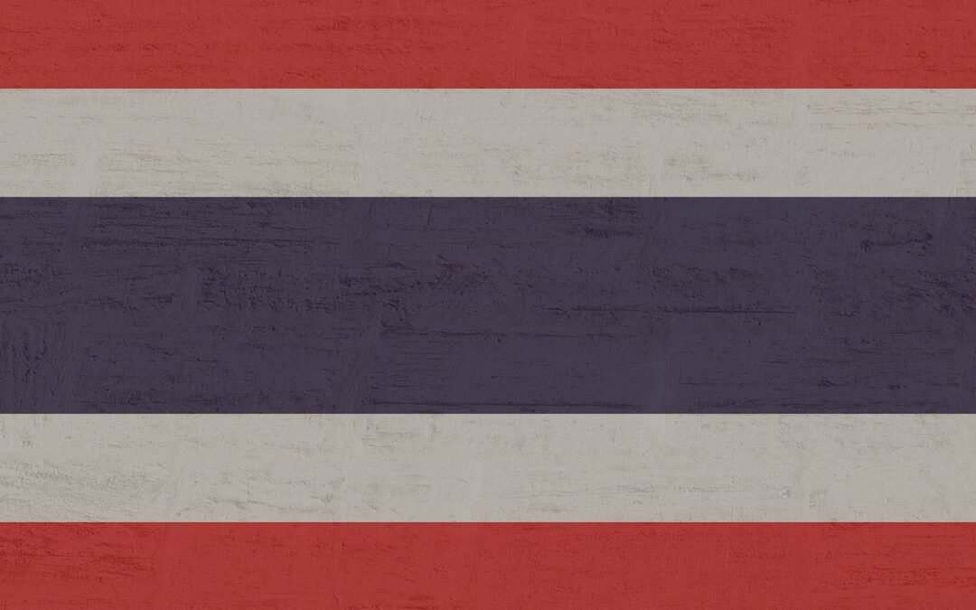 Mit einer US-LLC in Thailand leben