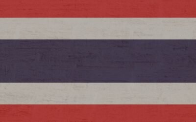 Mit einer US-LLC in Thailand leben