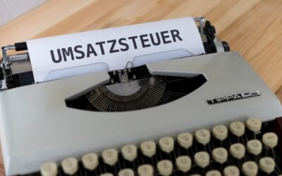 Digitaler Nomade mit B2B-Kunden in Deutschland