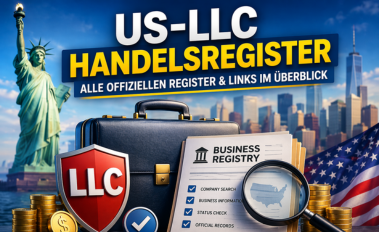 Handelsregister